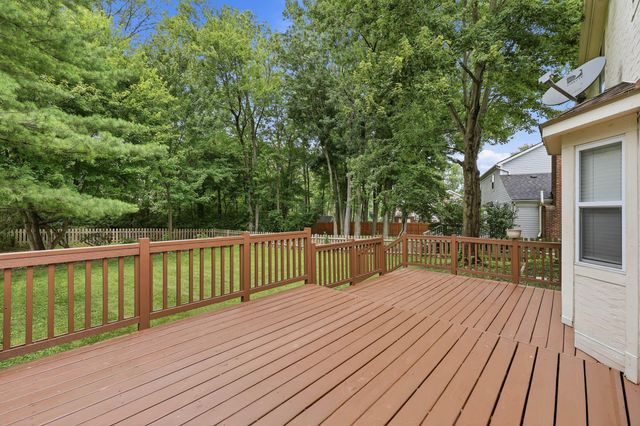 205 Brownsfell Drive, Columbus, OH 43235