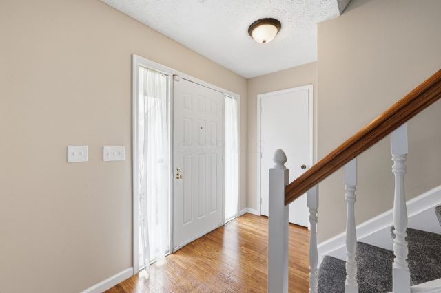 205 Brownsfell Drive, Columbus, OH 43235
