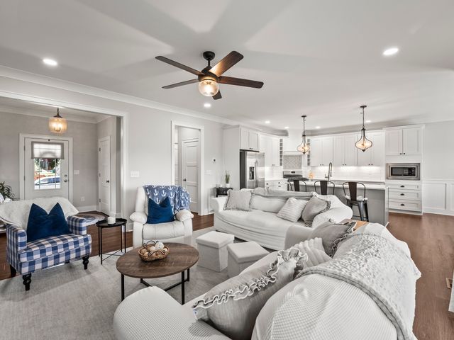 71 Windjammer Ct, Winchester, TN 37398