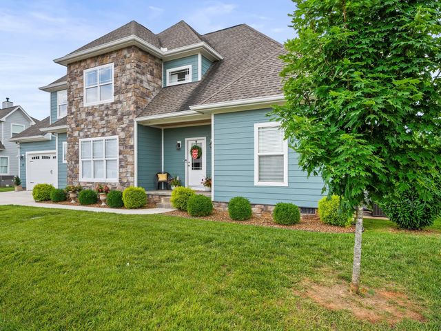 71 Windjammer Ct, Winchester, TN 37398