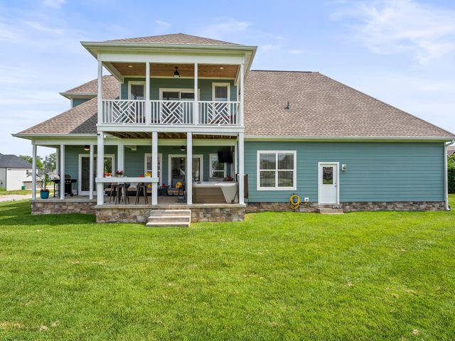 71 Windjammer Ct, Winchester, TN 37398