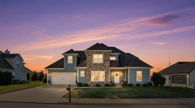 71 Windjammer Ct, Winchester, TN 37398