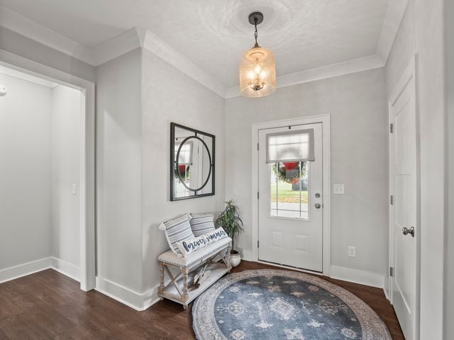 71 Windjammer Ct, Winchester, TN 37398