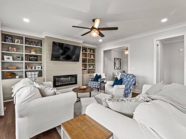 71 Windjammer Ct, Winchester, TN 37398