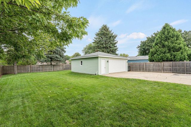 5710 Freedy AVENUE, Mount Pleasant, WI 53406