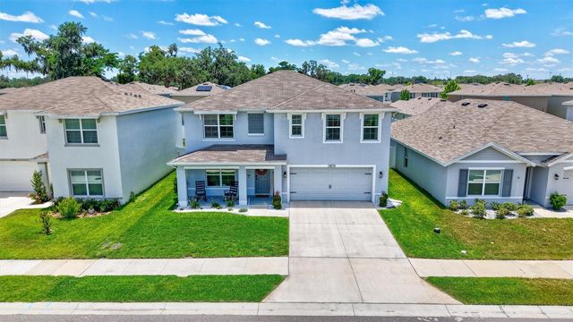 13878 WINEBERRY DRIVE, Dade City, FL 33525