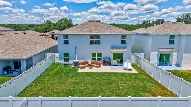 13878 WINEBERRY DRIVE, Dade City, FL 33525