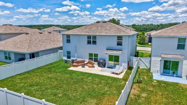 13878 WINEBERRY DRIVE, Dade City, FL 33525