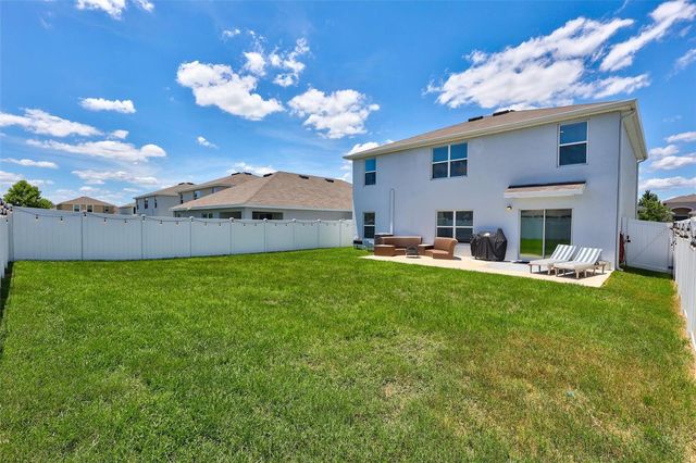 13878 WINEBERRY DRIVE, Dade City, FL 33525