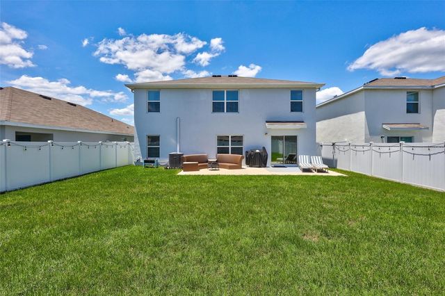 13878 WINEBERRY DRIVE, Dade City, FL 33525