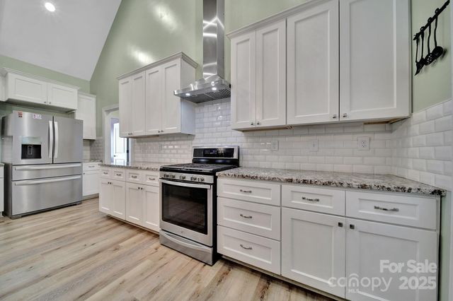 1166 Rocky River Road, Lancaster, SC 29720