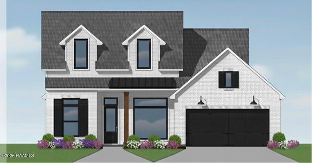 205 Cliffside Drive, Youngsville, LA 70592