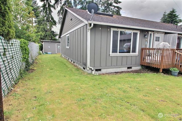 774 132nd Street S, Tacoma, WA 98444