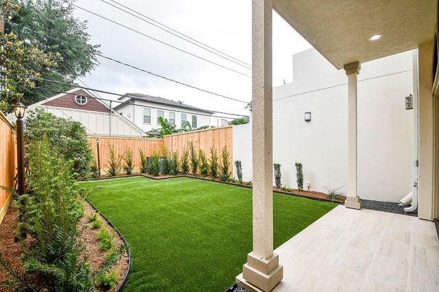 1805 Brun Street, Houston, TX 77019