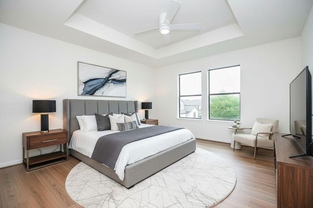 1805 Brun Street, Houston, TX 77019