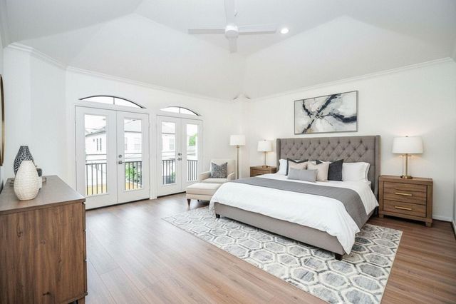 1805 Brun Street, Houston, TX 77019