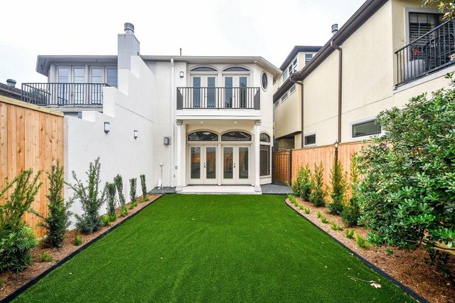 1805 Brun Street, Houston, TX 77019