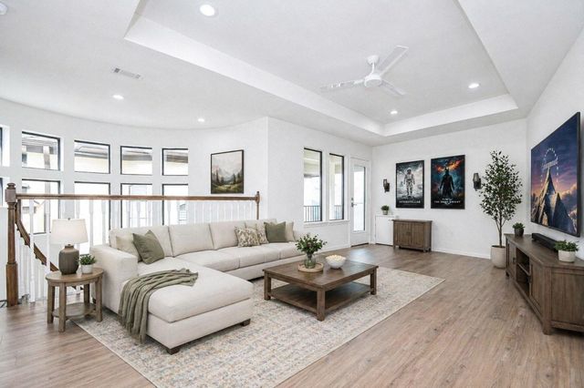 1805 Brun Street, Houston, TX 77019