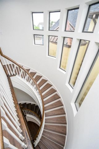 1805 Brun Street, Houston, TX 77019