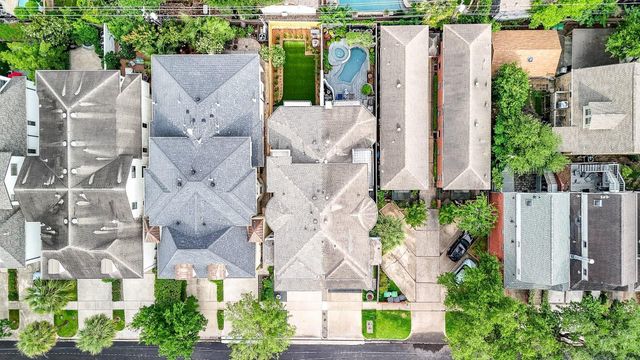 1805 Brun Street, Houston, TX 77019