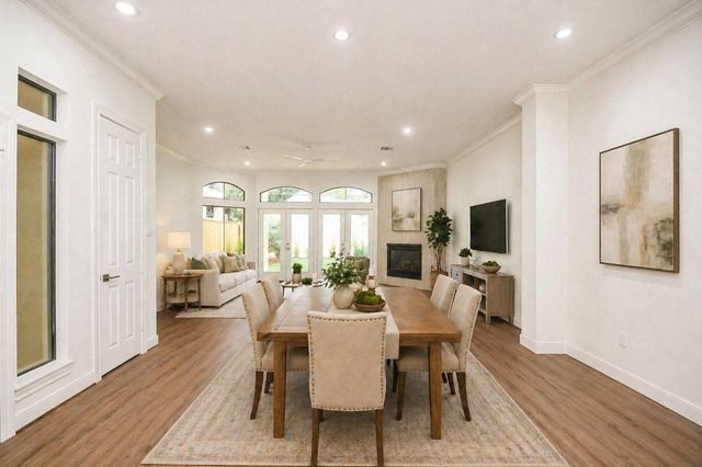 1805 Brun Street, Houston, TX 77019