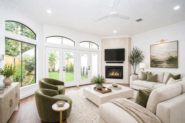 1805 Brun Street, Houston, TX 77019