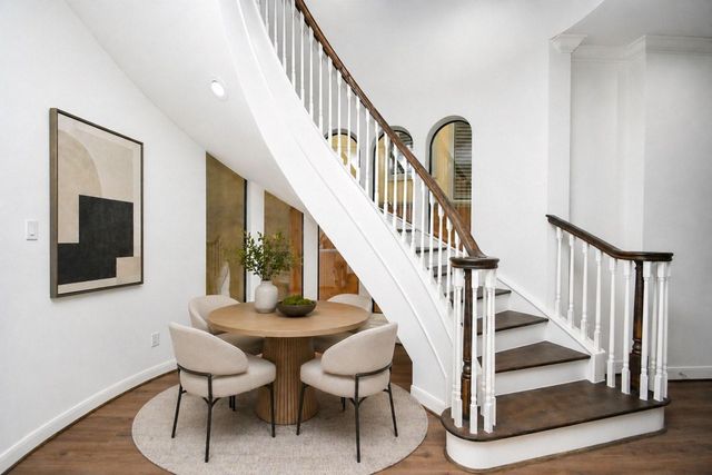 1805 Brun Street, Houston, TX 77019