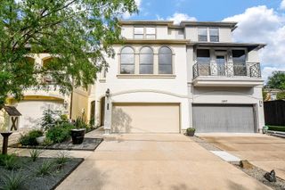 1805 Brun Street, Houston, TX 77019