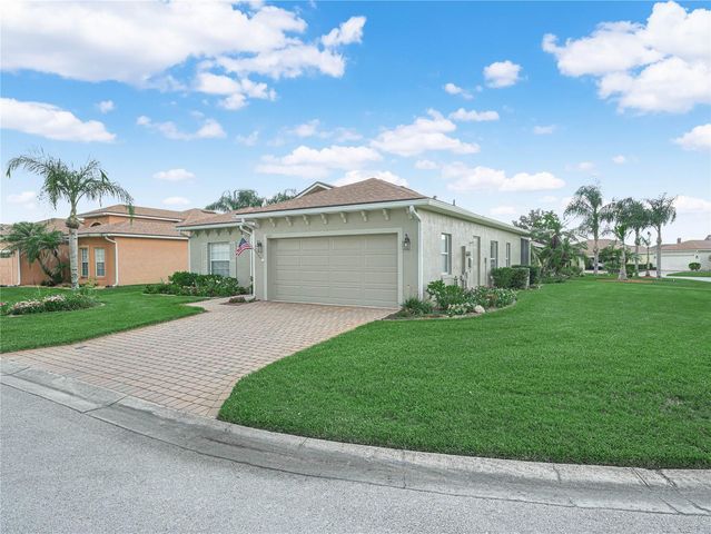 4251 DORNOCH DRIVE, Lake Wales, FL 33859