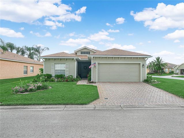4251 DORNOCH DRIVE, Lake Wales, FL 33859