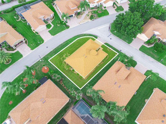 4251 DORNOCH DRIVE, Lake Wales, FL 33859