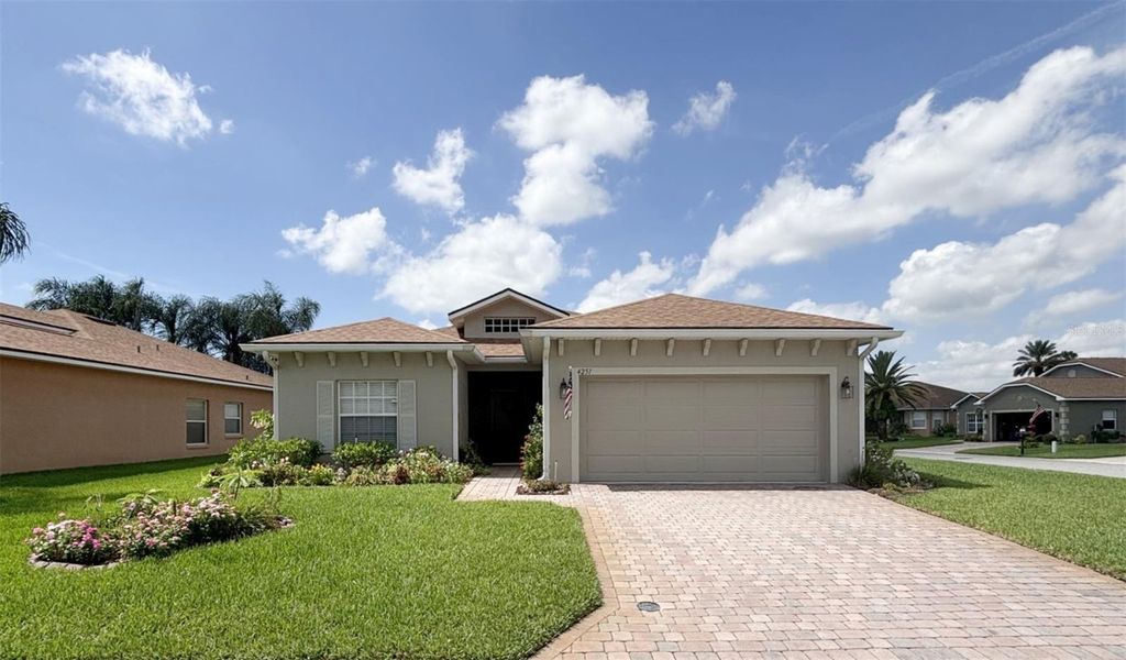 4251 DORNOCH DRIVE, Lake Wales, FL 33859
