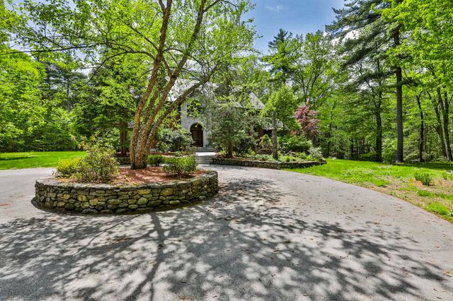 92 Potter Road, Wilton, NH 03086