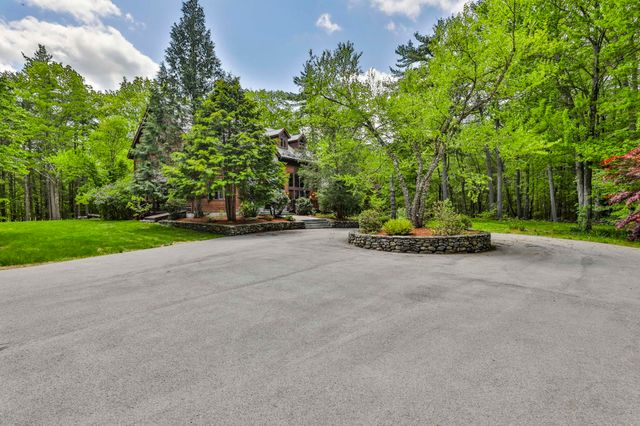 92 Potter Road, Wilton, NH 03086