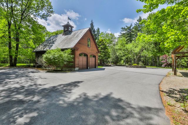 92 Potter Road, Wilton, NH 03086