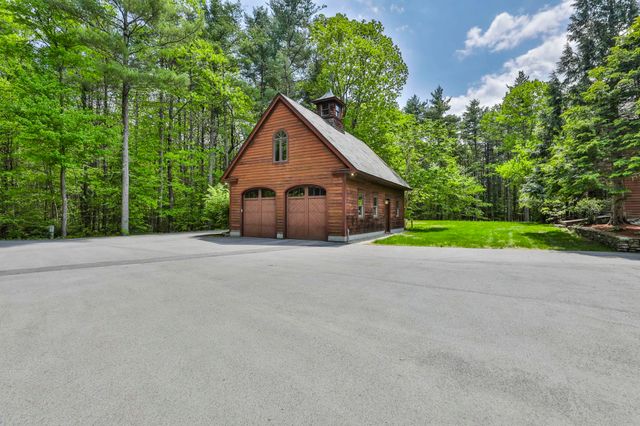 92 Potter Road, Wilton, NH 03086