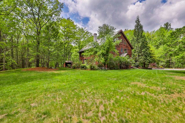 92 Potter Road, Wilton, NH 03086