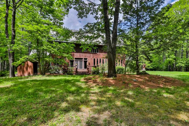 92 Potter Road, Wilton, NH 03086