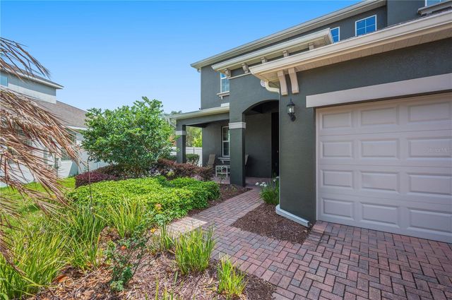 437 SAPPHIRE DRIVE, Davenport, FL 33837