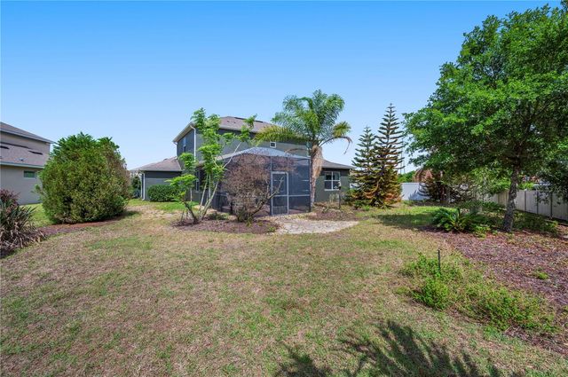 437 SAPPHIRE DRIVE, Davenport, FL 33837