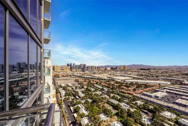 4381 West Flamingo Road 2821, Las Vegas, NV 89103