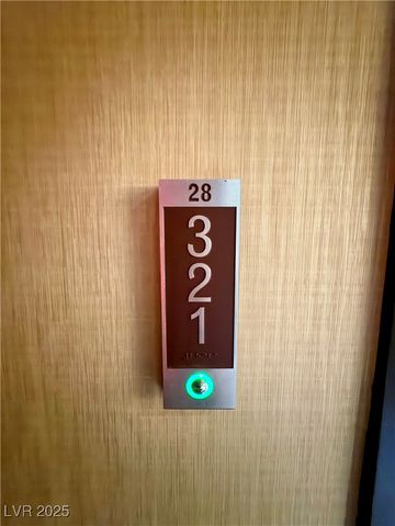 4381 West Flamingo Road 2821, Las Vegas, NV 89103