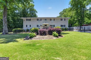 255 Jefferson Place 23, Decatur, GA 30030