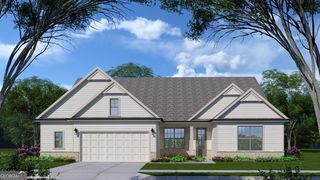 1964 Thormandy Way, Snellville, GA 30078