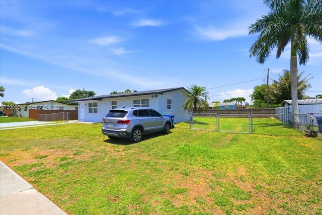 18711 SW 308th St, Homestead, FL 33030