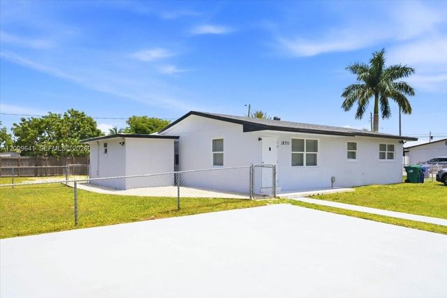 18711 SW 308th St, Homestead, FL 33030