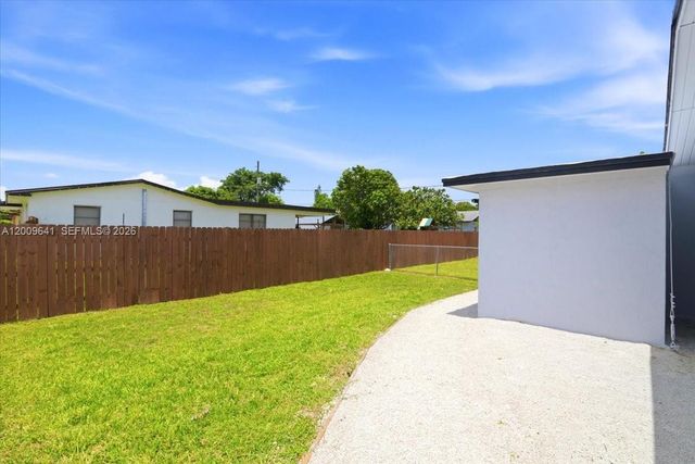 18711 SW 308th St, Homestead, FL 33030