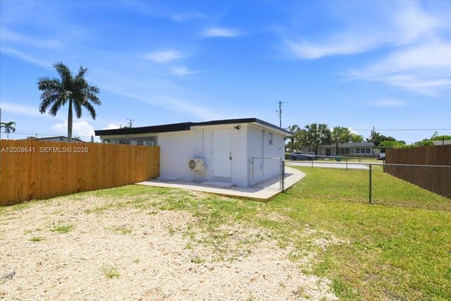 18711 SW 308th St, Homestead, FL 33030