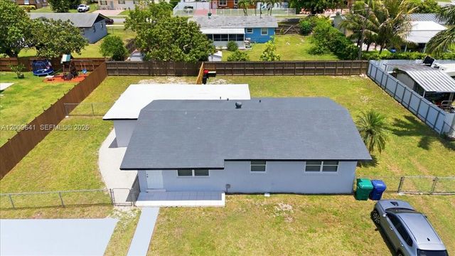 18711 SW 308th St, Homestead, FL 33030