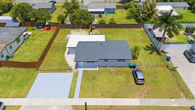 18711 SW 308th St, Homestead, FL 33030